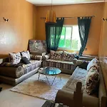 Bel Appartement Harhoura Plage Rabat