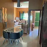 Bel Appartement Harhoura Plage Rabat