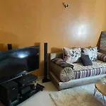 Bel Appartement Harhoura Plage Rabat