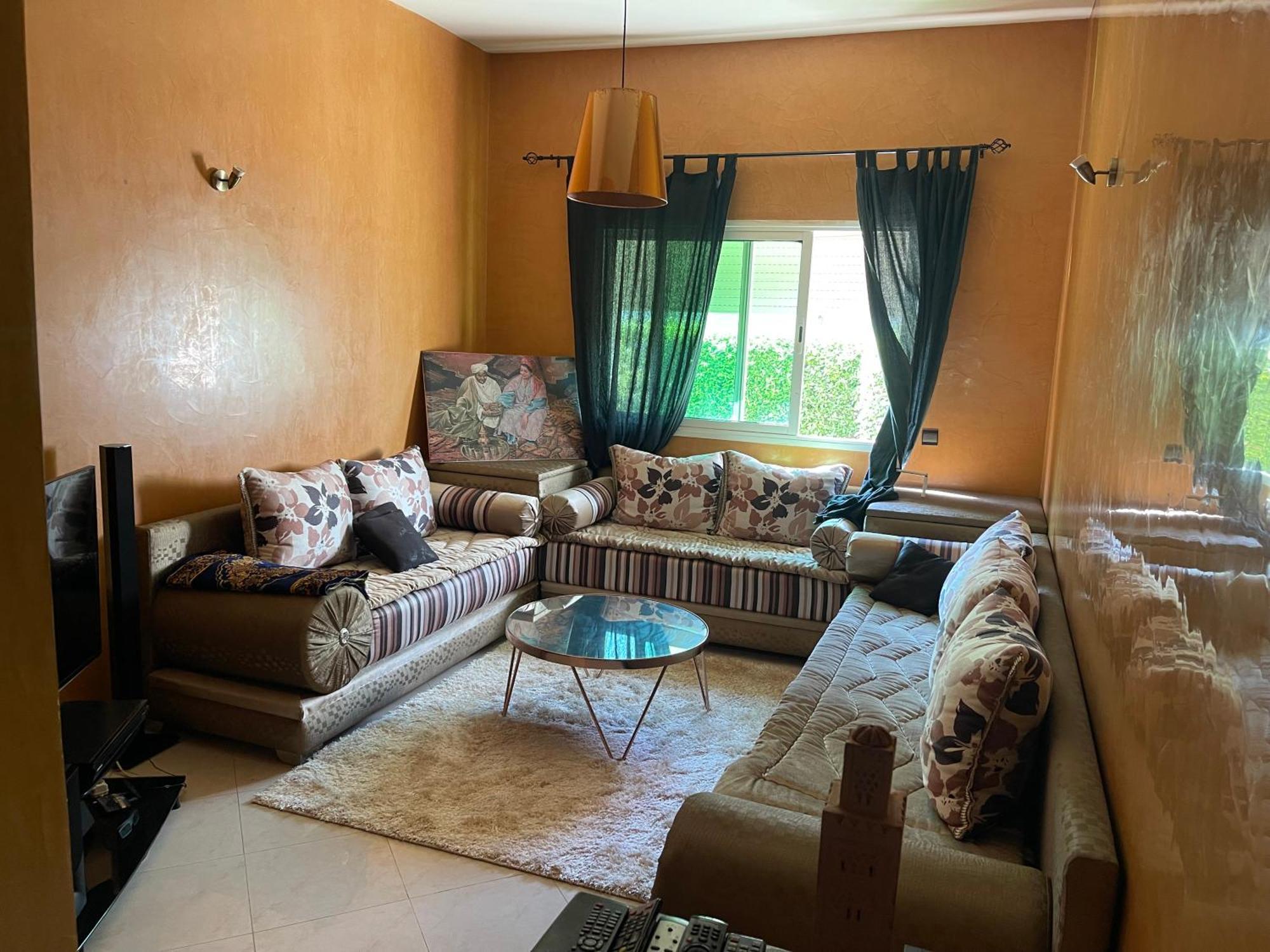 Apartment Bel Harhoura
