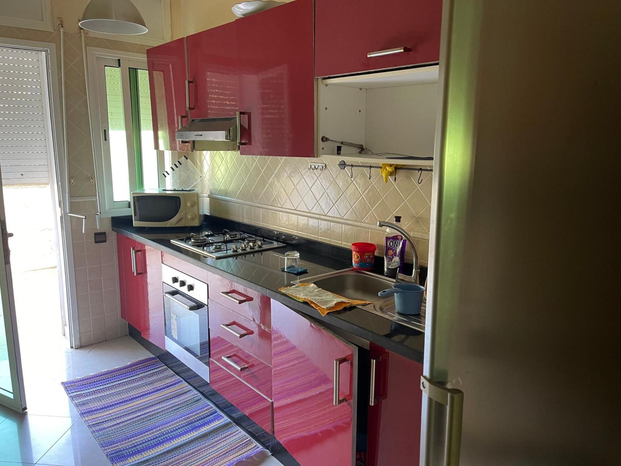 Apartment Bel Harhoura Rabat
