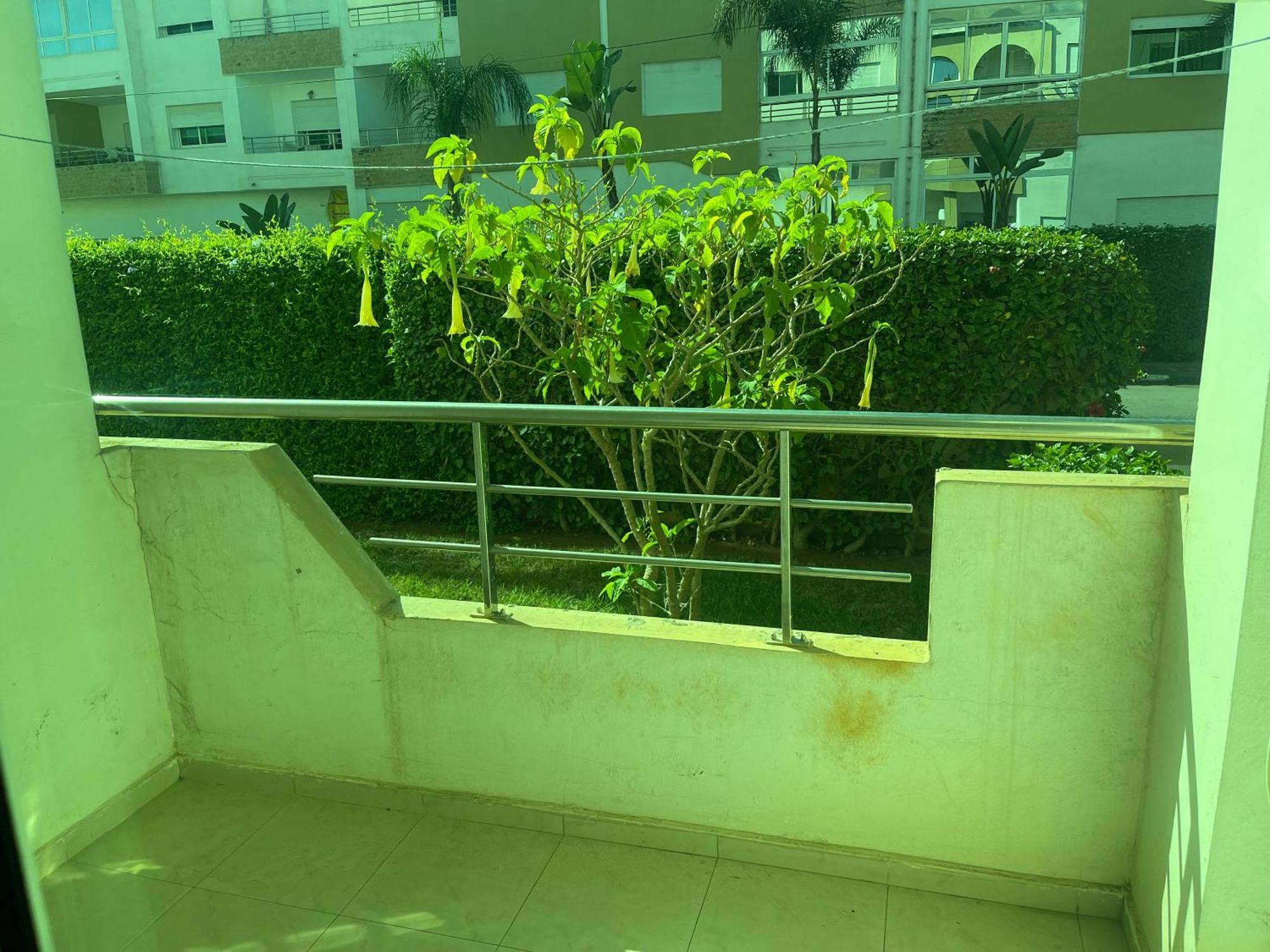 Bel Harhoura Rabat