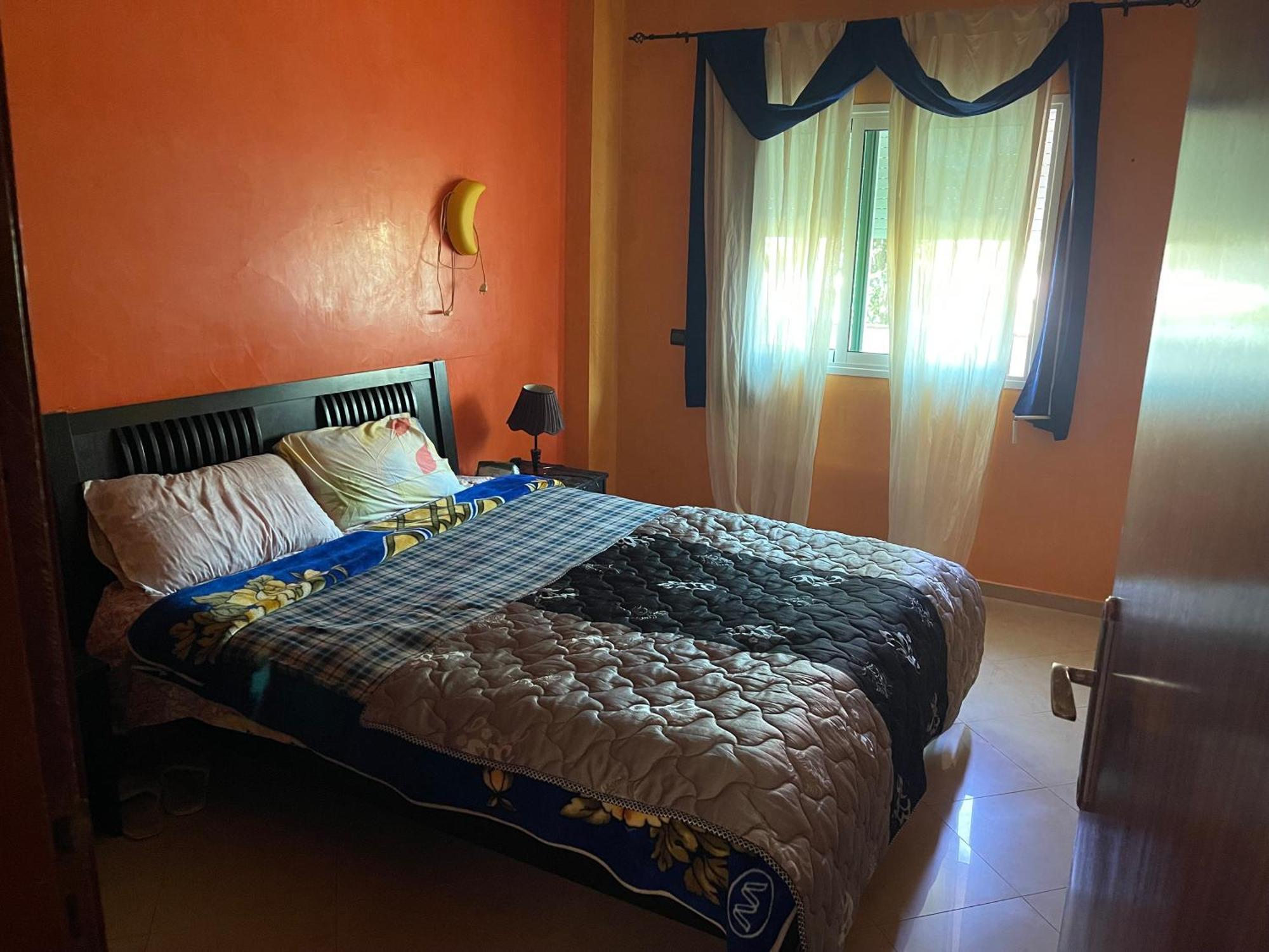 Bel Harhoura Apartment Rabat